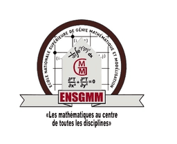 Logo ENSGMM