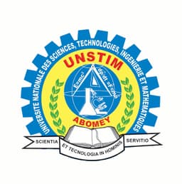 Logo UNSTIM