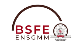 Logo BSFE ENSGMM
